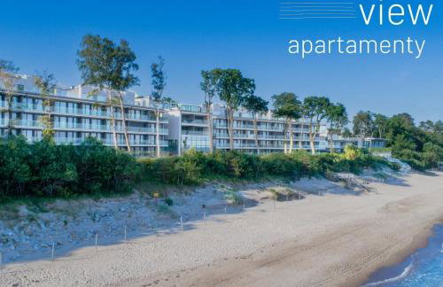 Apartamenty The View Hevenia - Photo 2