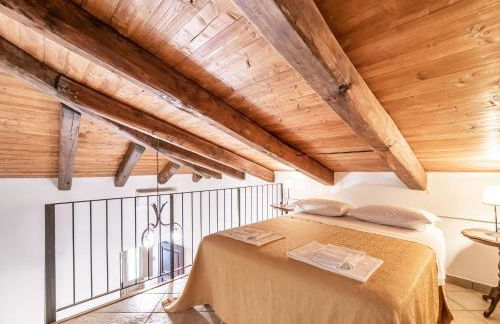 Holiday Home in Guardavalle near River - Foto 5