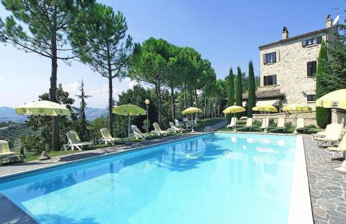 Hotel in Marche with Scenic Hiking Trails - Foto 16