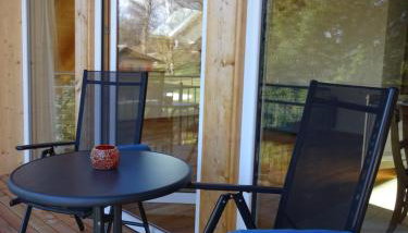 Ferienwohnung Molopark im Haus Ecker - Foto 3