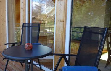 Ferienwohnung Molopark im Haus Ecker - Foto 3