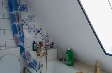 Privatzimmer Zur alten Salzstraße - Foto 53