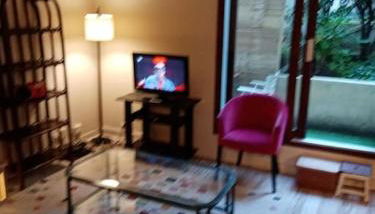 Studio Cosy avec terrasse face au parc des expositions - Foto 3