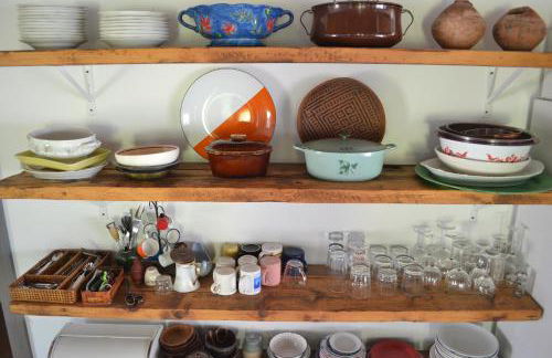 Large Beach Bungalow next to Pond - Foto 6