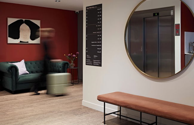 YAYS Paris Issy by Numa - Foto 45