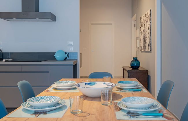 Unica Apartment Pescara - Foto 16