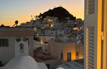 Walk The View Apartment with village view in Chora - Foto 8