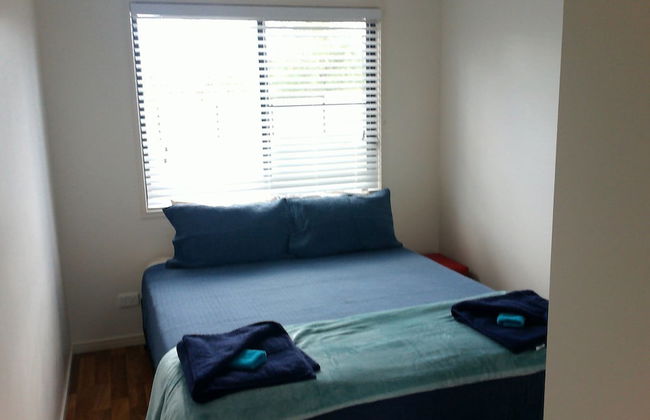 Wondai Accommodation Units and Villas - Foto 23