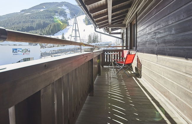 TownHouse Appartements - Foto 46