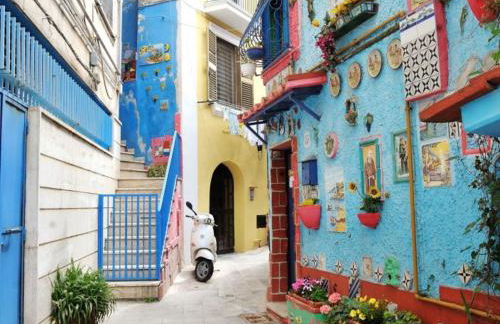 Casa Vacanza La Fontana - Foto 7