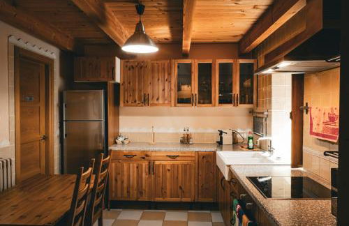 Casa Rural Sensaciones 3 dormitorios con jardin - Photo 4