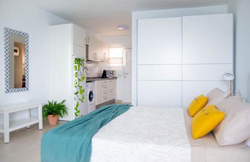 Over Open Sea Apartment - Foto 6