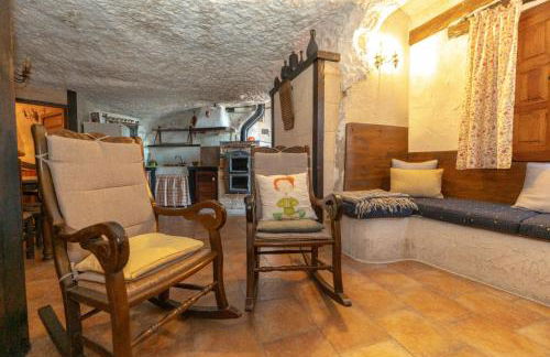 Cueva a 10 min de Albacete - Foto 17