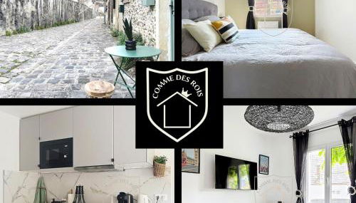 La Tourelle des Rois - Foto 3