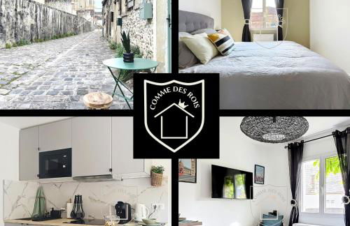 La Tourelle des Rois - Foto 3