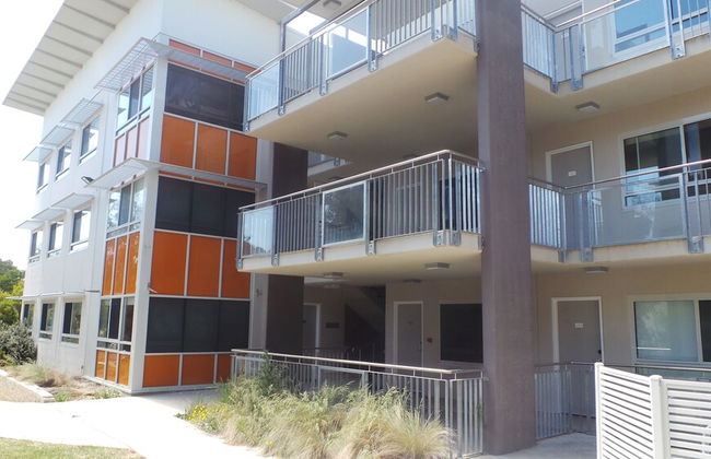 Unilodge at UC Short Stays - Foto 21