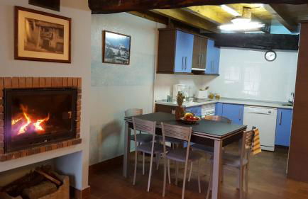 Apartamentos La Plazuela - Foto 37