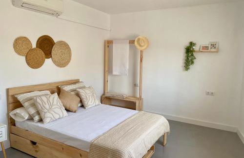 La Duna Casa con encanto entre natura y playa - Foto 36