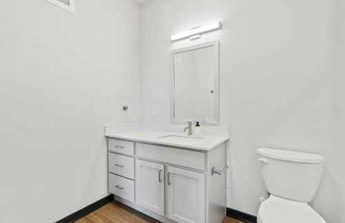 CozySuites on Mass with garage parking #7 - Foto 13