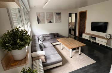 Appartement entier sympathique 45m2 - Photo 1