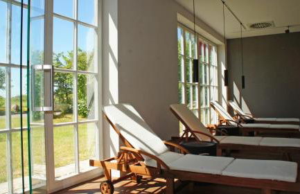 Reetdachhäuser am Bakenberg - Foto 44