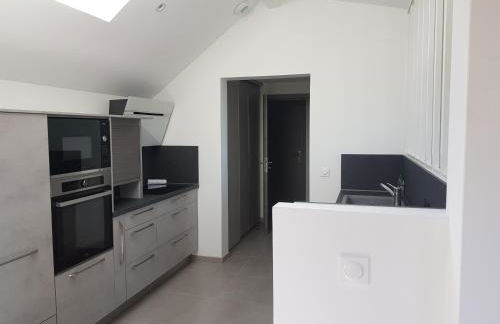 Appartement Terrasses - Foto 11