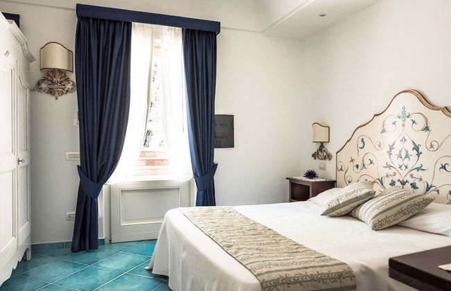 Villa Pittoresca in Ravello - Foto 61