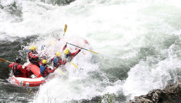 Paiva River Rafting Tour - Photo 5