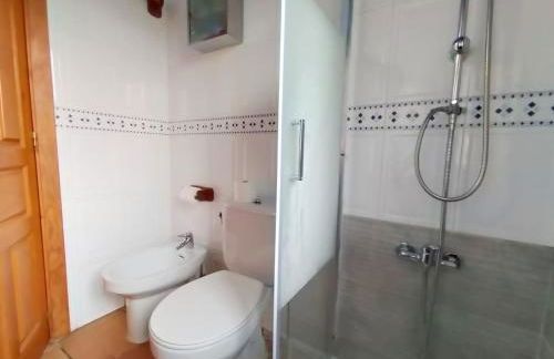 La Viñaza Ordesa Ainsa casa rural - Photo 13