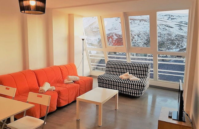 Todosierranevada Zona Baja Junto a los Telecabinas - Foto 72