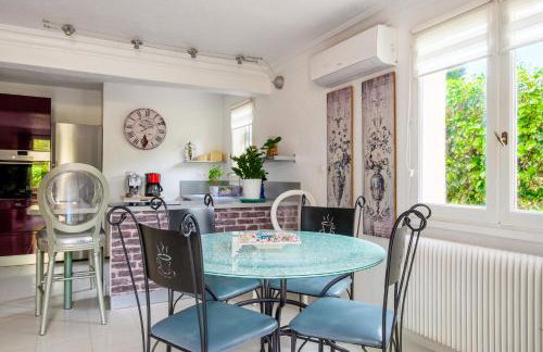 Le Mas des Pins - Foto 9