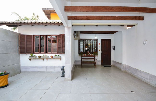 Casa na Praia do Campeche - Foto 52