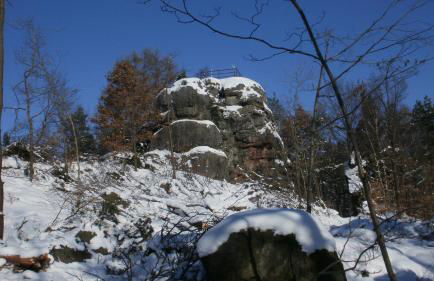 Ferienwohnung Zittauer Gebirge - Foto 51