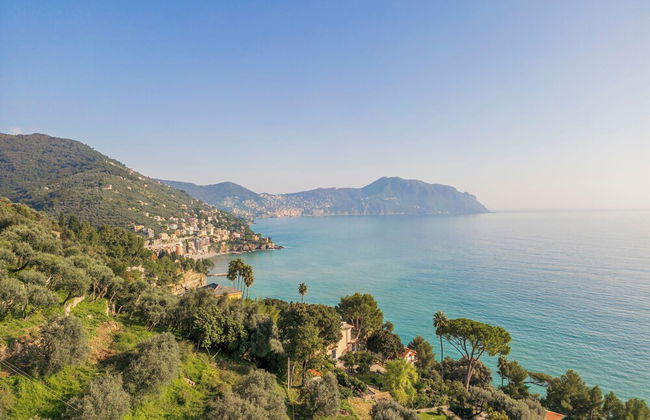 Breath-taking near Portofino Seaview - Foto 37