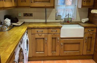 Nuthooks House - Foto 13