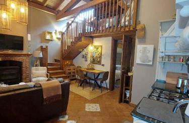 Villa Segreta, Mount Etna - Foto 12