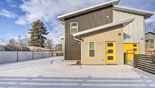 Modern Missoula Home about 2 Miles to Downtown! - Foto 3