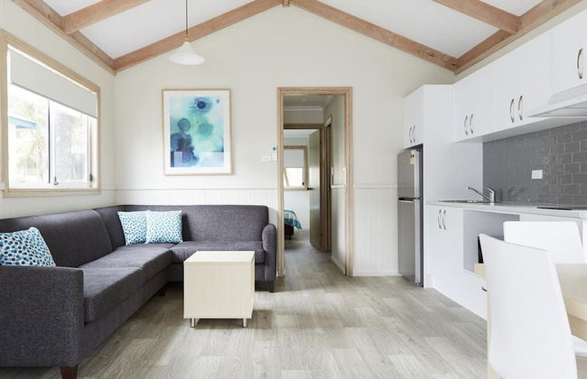 NRMA Port Macquarie Breakwall Holiday Park - Photo 11