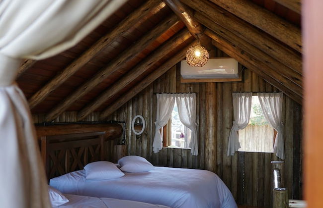 Pousada Parador 33 - Foto 7