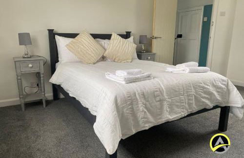 Delightful London Chalet House - Foto 5