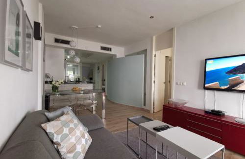 Otylia La Calma Sun Apartment With Sea View - Foto 2