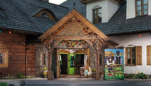 Lipowy Gościniec - Foto 3