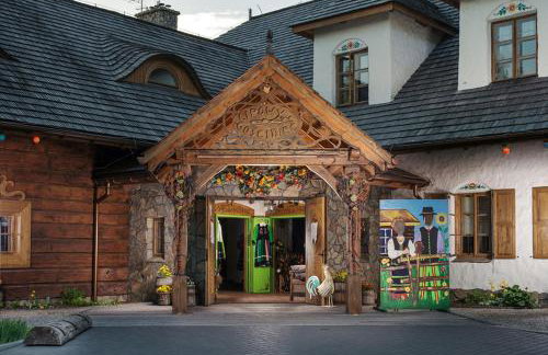 Lipowy Gościniec - Foto 3