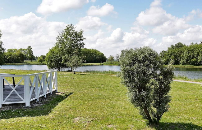 Holiday Home in Otterndorf - Foto 15