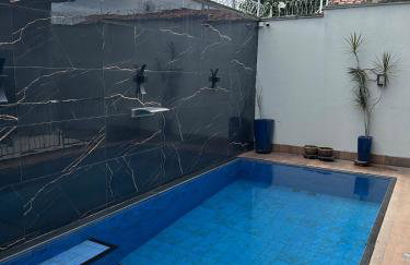 Linda casa Araguaína - Photo 15