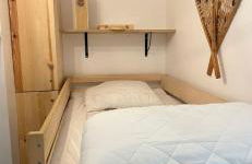 Studio lumineux avec vue et accès sur les pistes ! Coup de coeur - Foto 17