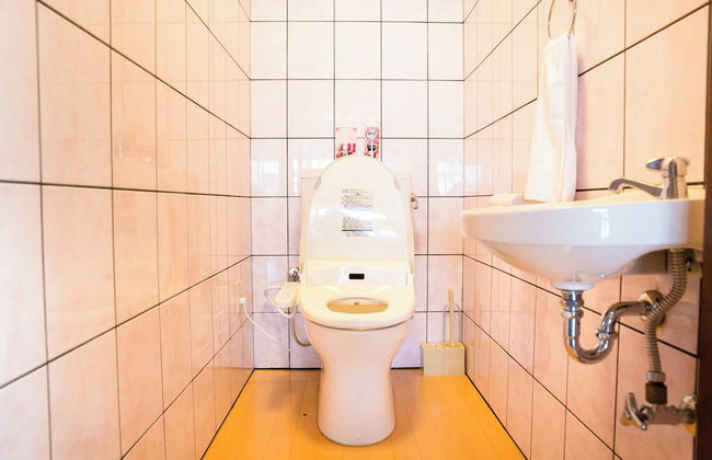 Public Inn Okinawa - Foto 23