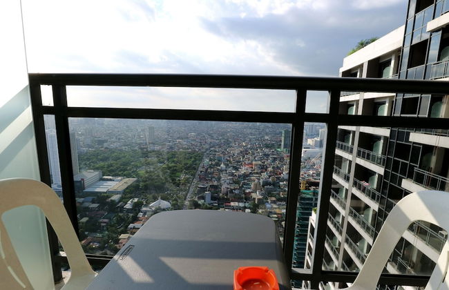 Gotophi at The Gramercy Residences - Foto 43