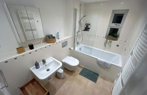 Charming ground floor flat with parking - Maidenhead - Foto 11