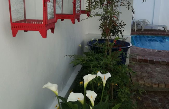 Bleu Cobalt Cottage - Photo 13